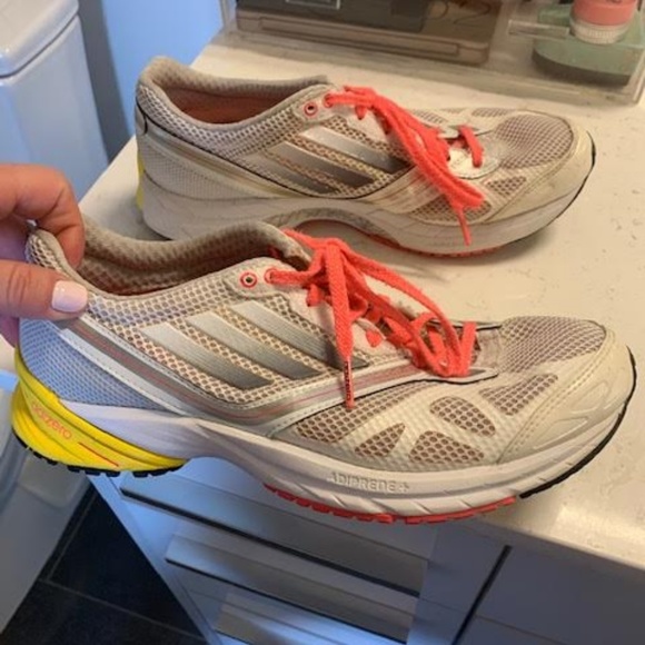 Adidas Adizero Women's Running Shoe - 7.5